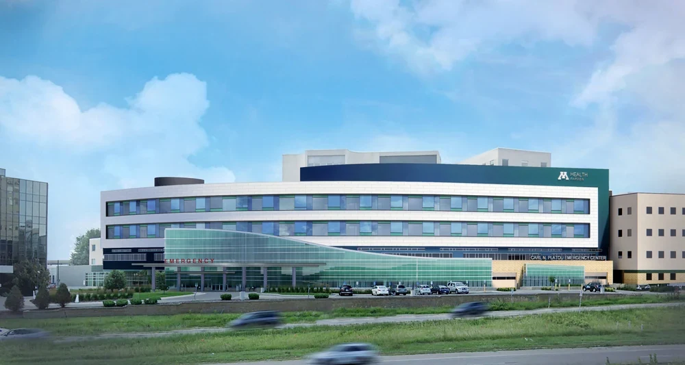 Hospital and Medical Facility Roofing in Lake Charles, LA Hospital and Medical Facility Roofing in Lake Charles, LA
