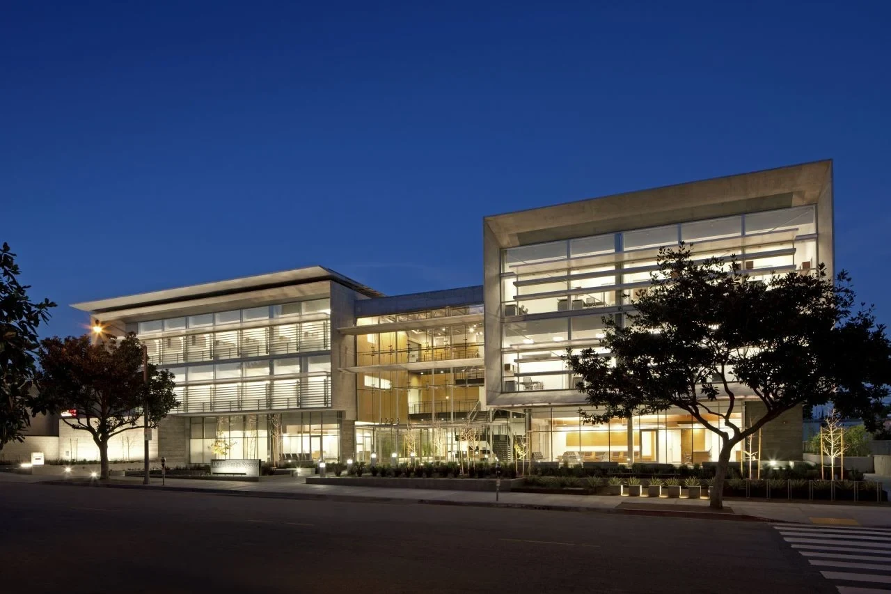 More Commercial Project Types