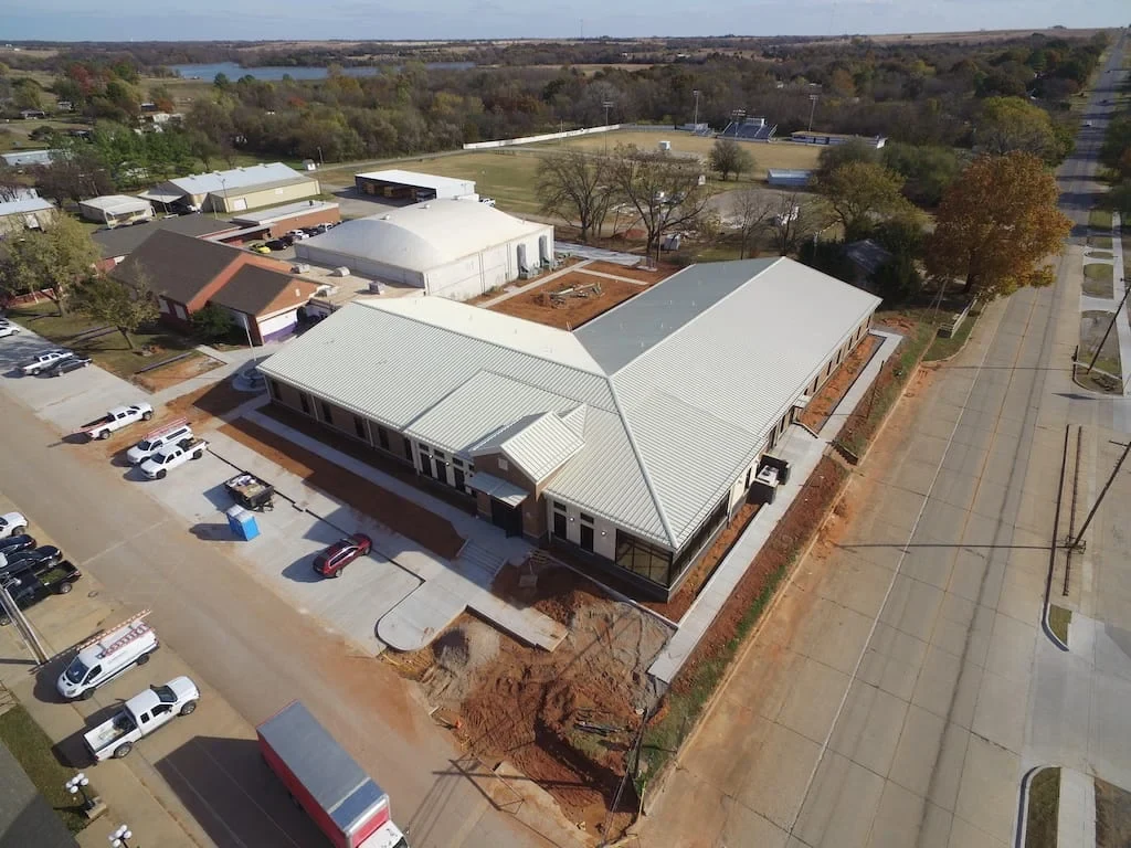 Warehouse Roofing in Lake Charles, LA commercial roofing details Warehouse Roofing in Lake Charles, LA commercial roofing details