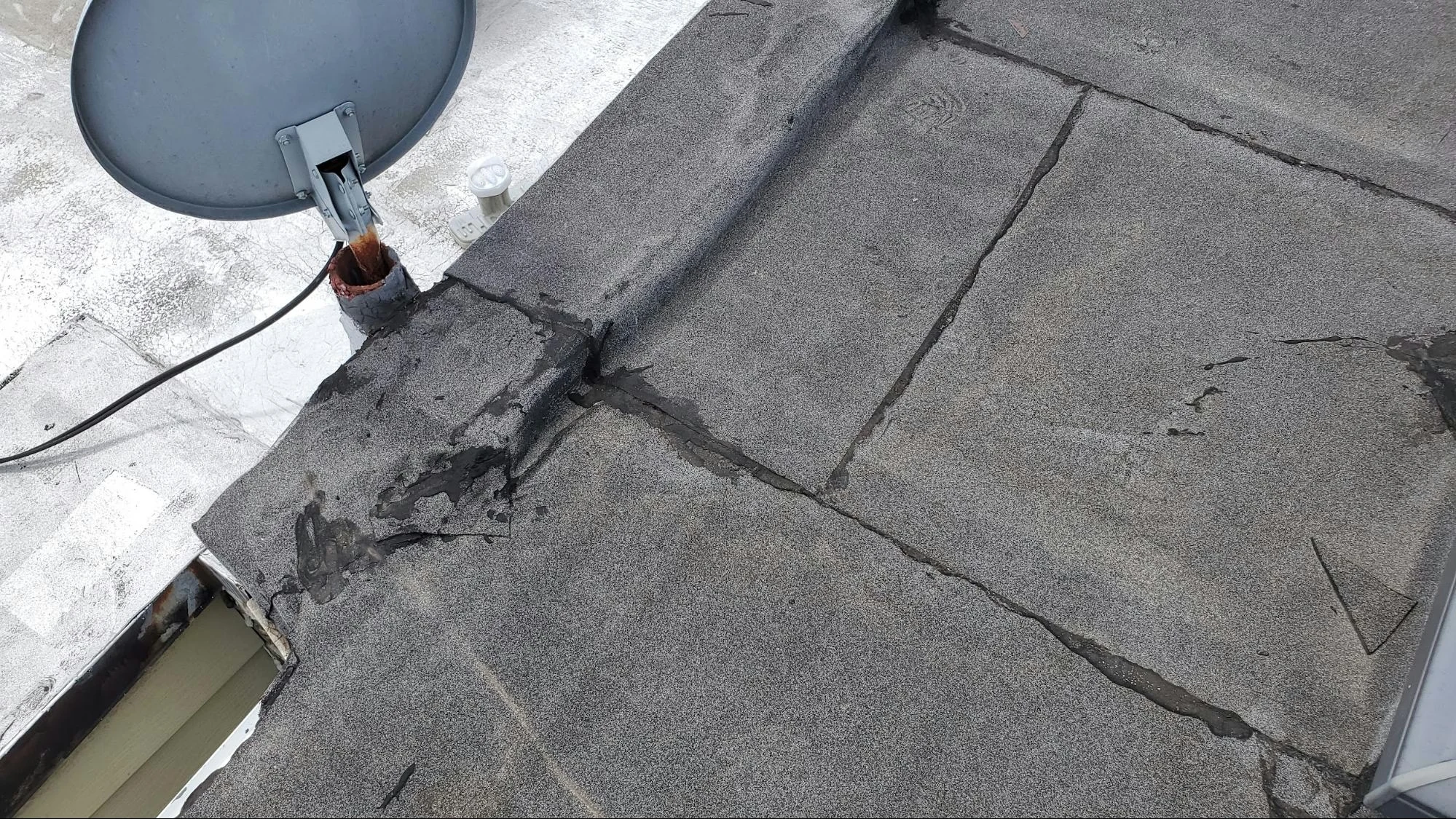 Modified Bitumen SBS in Lake Charles, LA Modified Bitumen SBS in Lake Charles, LA