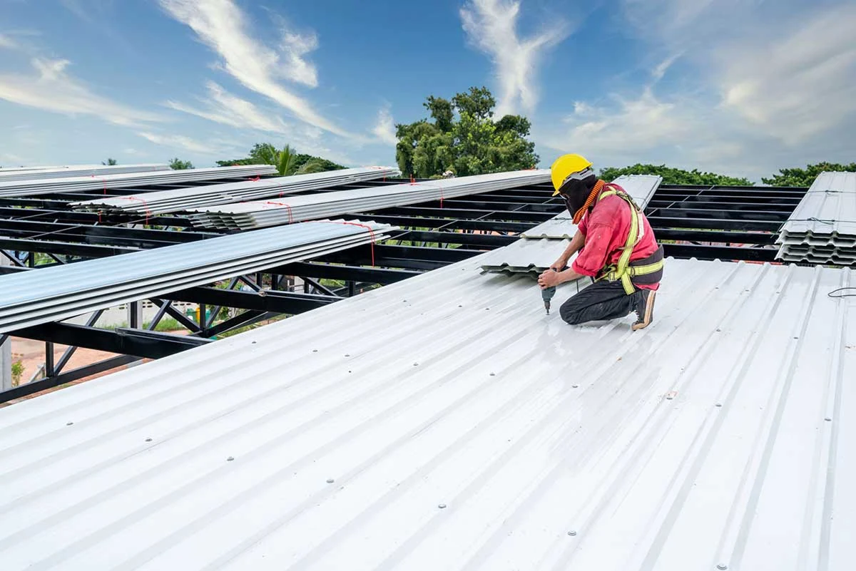 Commercial Roof Maintenance Programs in Lake Charles roofing scope