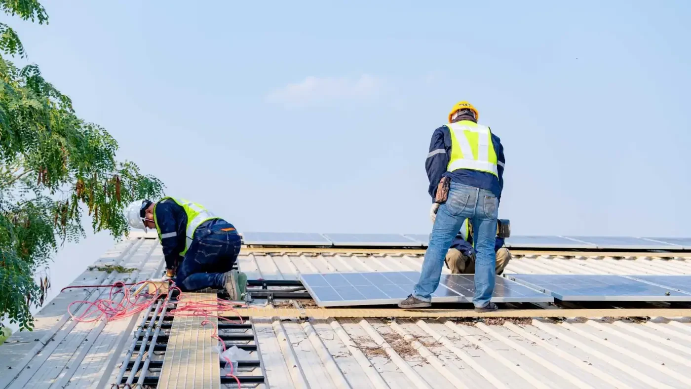 Commercial Roof Replacement in Lake Charles commercial roofing details Commercial Roof Replacement in Lake Charles commercial roofing details