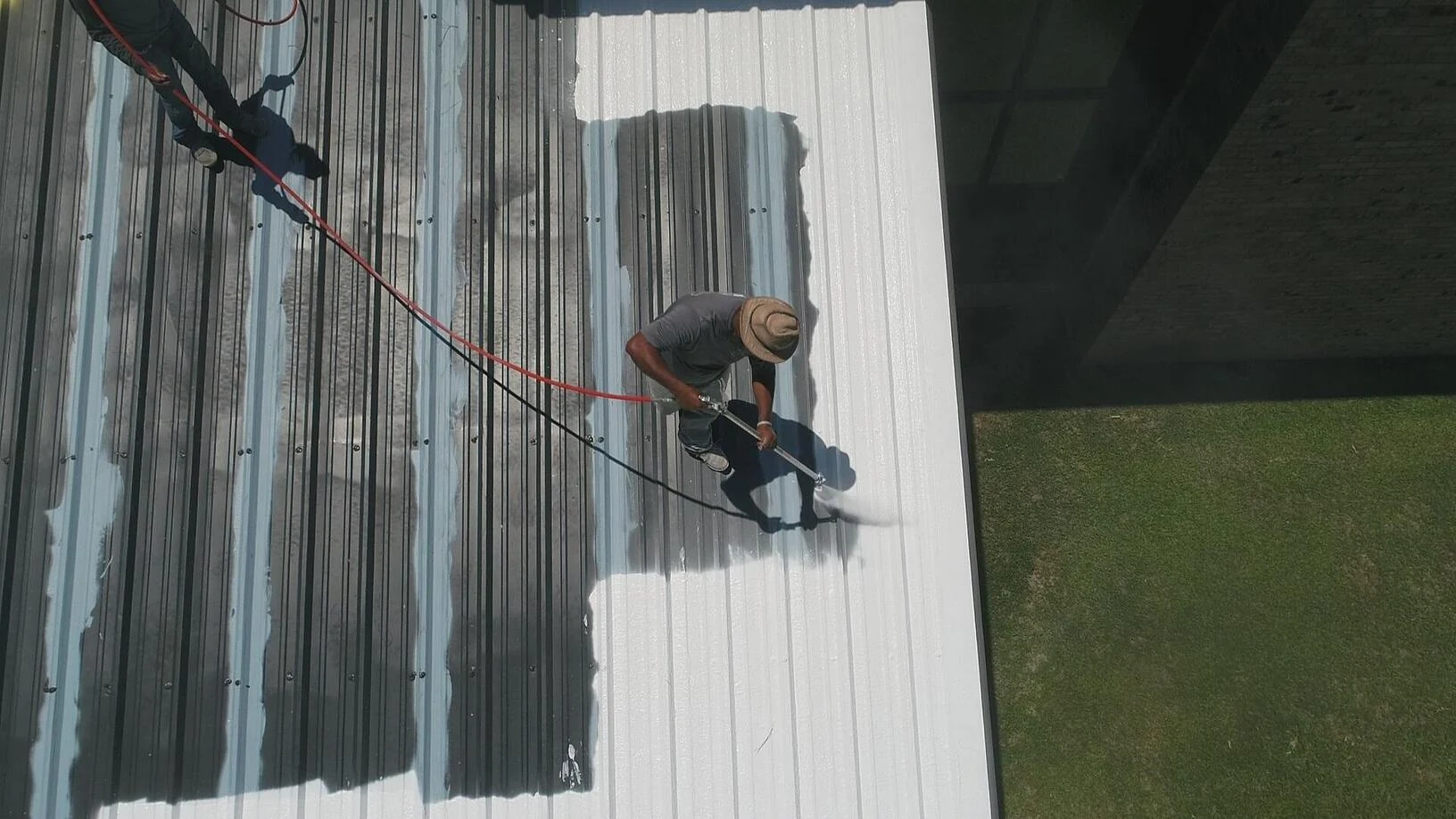 Emergency Tarp & Dry-In Services in Lake Charles, LA roofing scope