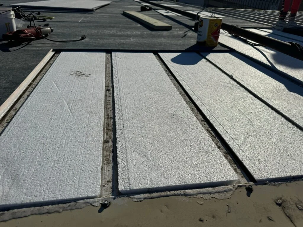 More Commercial Roofing Services
