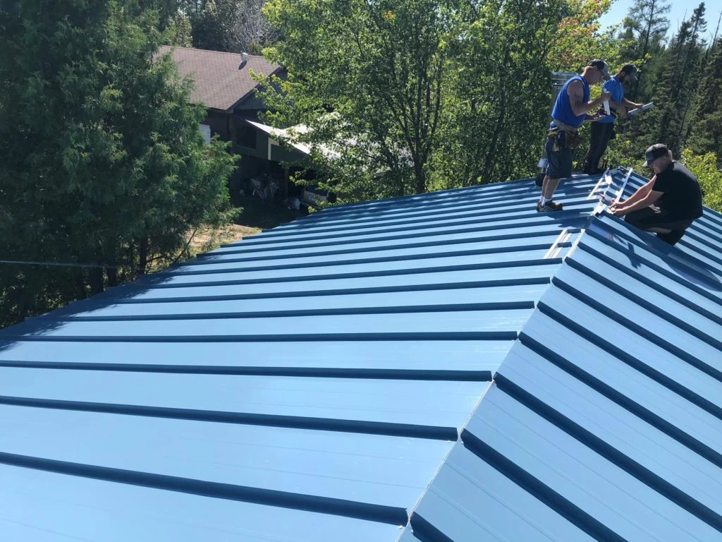 Storm Damage Roof Repair in Lake Charles, LA roof system planning